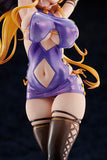 Julia Design by Uodenim 1/7 Scale Figure