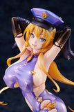 Julia Design by Uodenim 1/7 Scale Figure