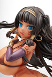 Dai Kasshoku Jidai Shahana Naana 1/5 Scale Figure