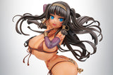 Dai Kasshoku Jidai Shahana Naana 1/5 Scale Figure