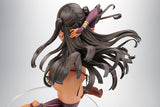 Dai Kasshoku Jidai Shahana Naana 1/5 Scale Figure