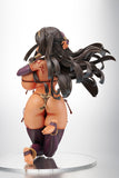 Dai Kasshoku Jidai Shahana Naana 1/5 Scale Figure