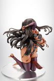 Dai Kasshoku Jidai Shahana Naana 1/5 Scale Figure