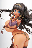 Dai Kasshoku Jidai Shahana Naana 1/5 Scale Figure