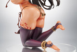 Dai Kasshoku Jidai Shahana Naana Wet Glossy Skin Ver. 1/5 Scale Figure