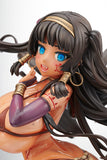 Dai Kasshoku Jidai Shahana Naana Wet Glossy Skin Ver. 1/5 Scale Figure