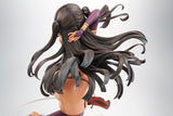 Dai Kasshoku Jidai Shahana Naana Wet Glossy Skin Ver. 1/5 Scale Figure