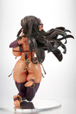 Dai Kasshoku Jidai Shahana Naana Wet Glossy Skin Ver. 1/5 Scale Figure