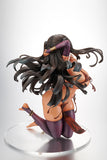 Dai Kasshoku Jidai Shahana Naana Wet Glossy Skin Ver. 1/5 Scale Figure
