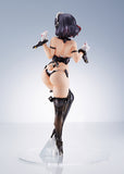 Meido-Busou: Javelin 1/7 Scale Figure