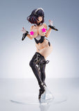 Meido-Busou: Javelin 1/7 Scale Figure