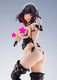 Meido-Busou: Javelin 1/7 Scale Figure