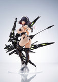 Meido-Busou: Javelin 1/7 Scale Figure