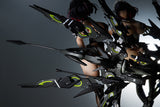 Meido-Busou: Javelin 1/7 Scale Figure