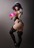 Meido-Busou: Javelin 1/7 Scale Figure