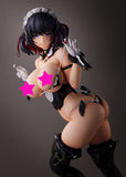 Meido-Busou: Javelin 1/7 Scale Figure