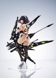 Meido-Busou: Javelin 1/7 Scale Figure