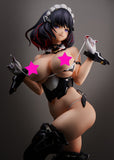 Meido-Busou: Javelin 1/7 Scale Figure