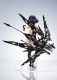 Meido-Busou: Javelin 1/7 Scale Figure