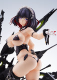 Meido-Busou: Javelin 1/7 Scale Figure
