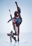 ARMS NOTE Long Range Joshi Kosei 1/7 Scale Figure
