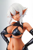 Dai Kasshoku Jidai DE-chan 1/6 Scale Figure