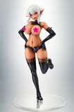 Dai Kasshoku Jidai DE-chan 1/6 Scale Figure