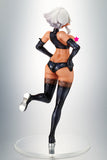 Dai Kasshoku Jidai DE-chan 1/6 Scale Figure