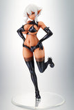 Dai Kasshoku Jidai DE-chan 1/6 Scale Figure