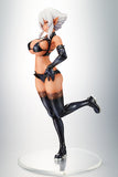 Dai Kasshoku Jidai DE-chan 1/6 Scale Figure