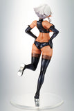 Dai Kasshoku Jidai DE-chan 1/6 Scale Figure