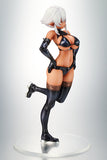 Dai Kasshoku Jidai DE-chan 1/6 Scale Figure