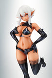 Dai Kasshoku Jidai DE-chan 1/6 Scale Figure