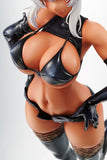 Dai Kasshoku Jidai DE-chan 1/6 Scale Figure