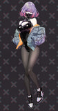 Original Design Art Corp. Yd Luna Deluxe Edition 1/7 Scale Figure
