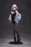 Original Design Art Corp. Yd Luna Normal Edition 1/7 Scale Figure