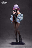 Original Design Art Corp. Yd Luna Normal Edition 1/7 Scale Figure