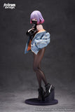 Original Design Art Corp. Yd Luna Normal Edition 1/7 Scale Figure