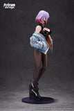 Original Design Art Corp. Yd Luna Normal Edition 1/7 Scale Figure