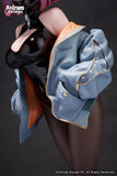Original Design Art Corp. Yd Luna Normal Edition 1/7 Scale Figure