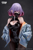 Original Design Art Corp. Yd Luna Normal Edition 1/7 Scale Figure