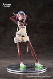 Original Design Art Corp. Nababa Debris Deluxe Edition 1/6 Scale Figure