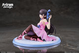 Original Design Art Corp. Nekojira Flamingo Young Ballerina 1/7 Scale Figure