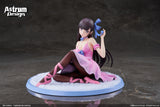 Original Design Art Corp. Nekojira Flamingo Young Ballerina 1/7 Scale Figure