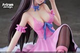 Original Design Art Corp. Nekojira Flamingo Young Ballerina 1/7 Scale Figure