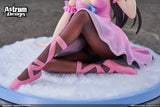 Original Design Art Corp. Nekojira Flamingo Young Ballerina 1/7 Scale Figure