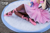 Original Design Art Corp. Nekojira Flamingo Young Ballerina 1/7 Scale Figure