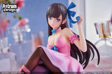 Original Design Art Corp. Nekojira Flamingo Young Ballerina 1/7 Scale Figure