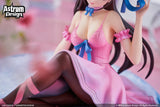 Original Design Art Corp. Nekojira Flamingo Young Ballerina 1/7 Scale Figure
