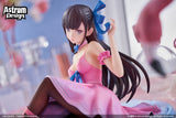 Original Design Art Corp. Nekojira Flamingo Young Ballerina 1/7 Scale Figure